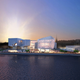 Illustration for article titled How 15 Anonymous Architects Envision the World's Next Great Museum